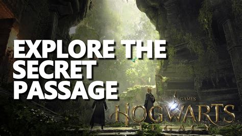 Wands at the Ready: Exploring the Spellcasting Hotspots of Hogwarts